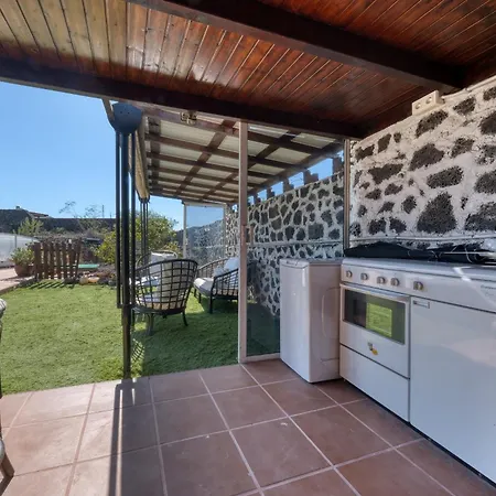 דירה Casa El Islote - Pool And Bbq By Lanzarote San Bartolomé
