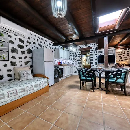 דירה Casa El Islote - Pool And Bbq By Lanzarote