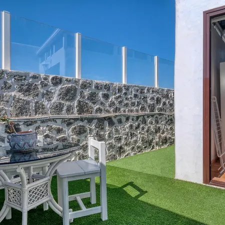 Casa El Islote - Pool And Bbq By Lanzarote