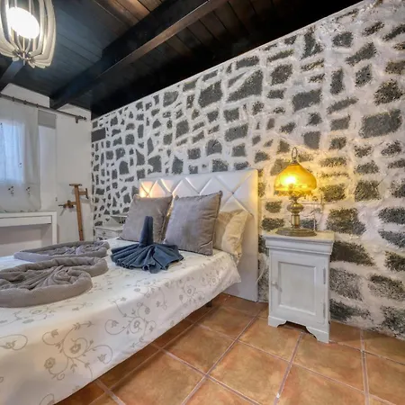 דירה Casa El Islote - Pool And Bbq By Lanzarote San Bartolomé