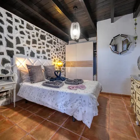 דירה Casa El Islote - Pool And Bbq By Lanzarote