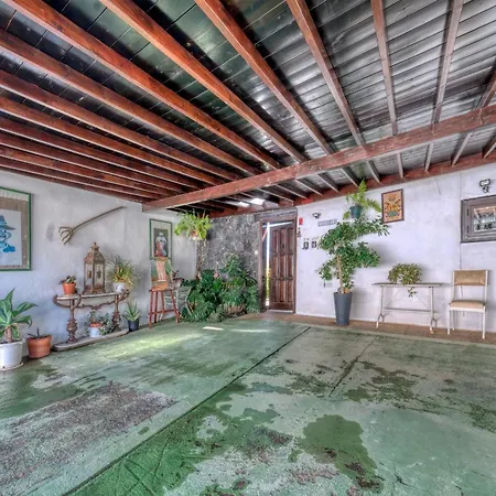 דירה Casa El Islote - Pool And Bbq By Lanzarote *