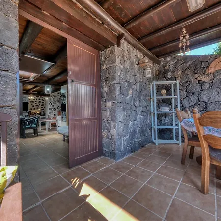 Lägenhet Casa El Islote - By Lanzarote