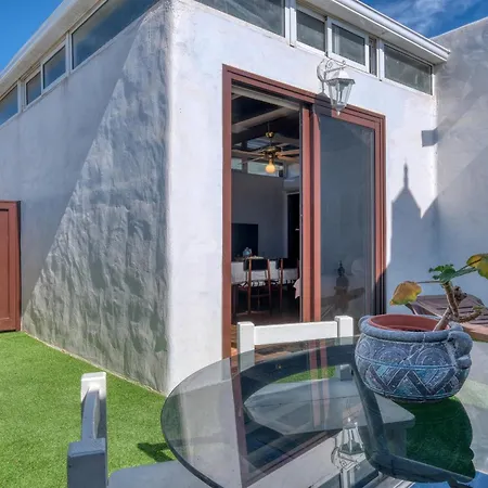 Casa El Islote - By Lanzarote * Tao